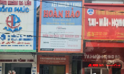 Hà Tĩnh: Phòng xét nghiệm tư nhân tự ý hoạt động vượt giấy phép