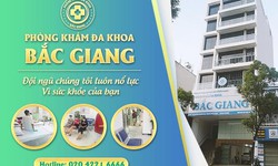 Phòng khám Đa khoa Bắc Giang có uy tín không?