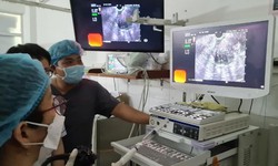 Th&#244;ng tư 13 đ&#227; c&#243; khung gi&#225; v&#224; phương ph&#225;p định gi&#225; dịch vụ kh&#225;m chữa bệnh theo y&#234;u cầu r&#245; r&#224;ng