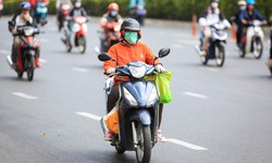 H&#244;m nay nắng n&#243;ng đỉnh điểm ở miền Bắc, liệu c&#243; thiết lập kỷ lục nhiệt độ mới?
