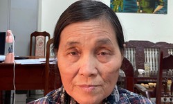 Chủ ‘hụi’ chiếm đoạt hơn 6 tỷ đồng của hơn 60 người