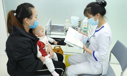 H&#224; Nội dự kiến năm 2025 đưa vaccine phế cầu v&#224;o ti&#234;m chủng mở rộng
