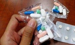 6 điều cần tr&#225;nh khi mua v&#224; d&#249;ng thuốc