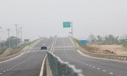 Ninh B&#236;nh đề xuất mở rộng cao tốc Cao Bồ-Mai Sơn l&#234;n 6 l&#224;n xe