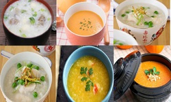 5 m&#243;n ch&#225;o tăng hưng phấn &#39;y&#234;u&#39; cho phụ nữ trung ni&#234;n
