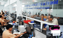 Đếm ngược trước phi&#234;n đấu gi&#225; biển số &#244; t&#244; đầu ti&#234;n