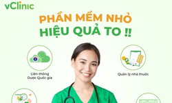 Giải ph&#225;p kết nối dữ liệu k&#234; đơn điện tử v&#224; li&#234;n th&#244;ng Đơn thuốc Quốc gia