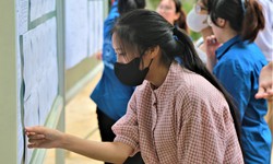Bộ GD&amp;ĐT l&#249;i thời gian c&#244;ng bố điểm chuẩn đại học năm 2023