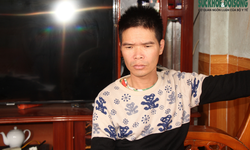 Diễn biến mới nhất vụ người phụ nữ mang bầu 7 tháng bị chồng bạo hành dã man ở Hải Dương