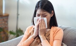 B&#225;c sĩ tai mũi họng cảnh b&#225;o nhịn hắt hơi cũng g&#226;y thủng m&#224;ng nhĩ