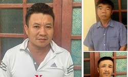 Nạn nh&#226;n về thăm bố ốm bị đ&#225;nh bất tỉnh chuyển viện l&#234;n tuyến tr&#234;n