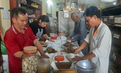 Địa chỉ tin cậy, hội tụ y&#234;u thương của những bệnh nh&#226;n ngh&#232;o