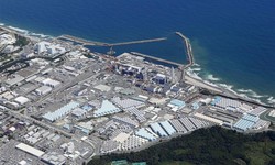 IAEA c&#244;ng bố chất lượng nước thải từ nh&#224; m&#225;y Fukushima ra biển
