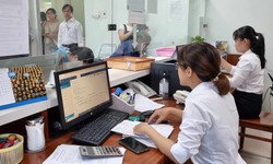 Đề xuất cho chủ hộ kinh doanh đ&#227; đ&#243;ng bảo hiểm x&#227; hội hưởng lương hưu