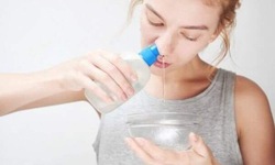 Rửa mũi – Bước đầu quan trọng trong điều trị v&#224; ph&#242;ng ngừa bệnh l&#253; mũi xoang