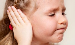 Vi&#234;m tai giữa hay t&#225;i ph&#225;t ở trẻ, cần ph&#242;ng bệnh như thế n&#224;o?