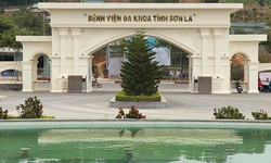 BVĐK  Sơn La l&#234;n tiếng trước phản &#225;nh của người bệnh tr&#234;n mạng x&#227; hội về việc ‘kh&#244;ng được l&#224;m cận l&#226;m s&#224;ng kịp thời’