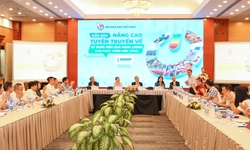 N&#226;ng cao vai tr&#242; của b&#225;o ch&#237; trong c&#244;ng t&#225;c tuy&#234;n truyền về sử dụng hiệu quả năng lượng