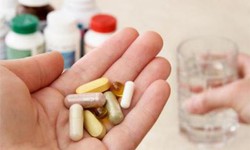 7 loại thuốc được FDA chấp thuận để giảm c&#226;n