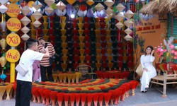 'Bí quyết' làm du lịch của người dân làng hương nổi tiếng xứ Huế