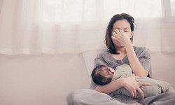 Loại thuốc mới giảm triệu chứng trầm cảm sau sinh trong 3 ng&#224;y
