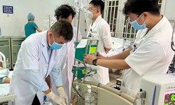 Bệnh viện tuyến trung ương cần được đặt vị tr&#237; như &quot;sư đo&#224;n chủ lực&quot; của Bộ Y tế