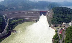 Tin mới nhất về mực nước c&#225;c hồ thủy điện: Đầy vơi thế n&#224;o, đủ ph&#225;t điện kh&#244;ng?
