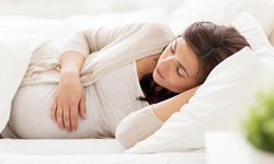C&#225;ch cải thiện giấc ngủ cho mẹ bầu
