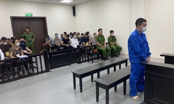 Vụ ch&#225;y qu&#225;n karaoke khiến 3 cảnh s&#225;t hy sinh: Chủ qu&#225;n lĩnh &#225;n 10 năm t&#249;