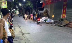 Nguy&#234;n nh&#226;n anh chồng d&#249;ng dao s&#225;t hại em d&#226;u ở Hưng Y&#234;n
