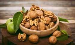 C&#225;ch ăn quả &#243;c ch&#243; c&#243; lợi cho sức khỏe nhất