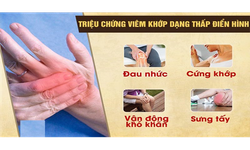 M&#243;n ăn b&#224;i thuốc từ thịt lươn giảm vi&#234;m khớp dạng thấp