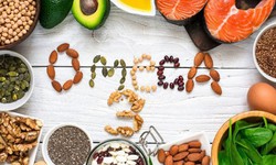 12 thực phẩm chứa rất nhiều omega-3 kh&#244;ng n&#234;n bỏ qua