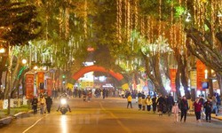 H&#224; Nội: Tạm dừng c&#225;c hoạt động văn h&#243;a, thể thao đến hết ng&#224;y 17/9