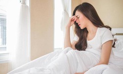 Mờ mắt khi mang thai c&#243; nguy hiểm kh&#244;ng?