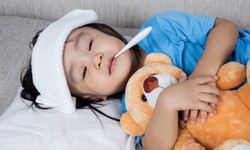 M&#225;ch cha mẹ c&#225;ch xử tr&#237; bệnh thường gặp ở trẻ khi bắt đầu đi học