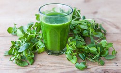 Những ai không nên ăn cải xoong?