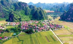 Hữu Lũng kế thừa, ph&#225;t huy tinh hoa nền y học cổ truyền