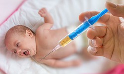 Bệnh bạch hầu quay trở lại, những hệ luỵ khi trẻ kh&#244;ng được ti&#234;m vaccine đầy đủ