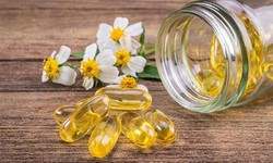 Tham khảo 6 loại vitamin gi&#250;p giảm kh&#244; &#226;m đạo v&#224; tăng b&#244;i trơn
