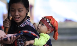 Trang bị kiến thức để l&#224;m mẹ an to&#224;n