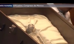 'Người ngoài hành tinh' từng đặt chân lên Trái đất cách đây 1.000 năm?