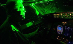 Diều, đèn trời, vật thể bay không người lái uy hiếp an toàn bay tại Nội Bài