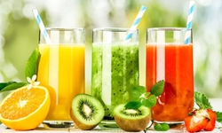 6 đồ uống gi&#250;p giảm triệu chứng sốt xuất huyết