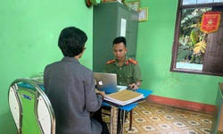 Một phụ nữ ở Gia Lai tung tin sai sự thật về nạn mổ cướp nội tạng