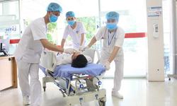 Mưa lũ xảy ra nhiều nơi: Bộ Y tế yêu cầu không để gián đoạn cấp cứu, điều trị 