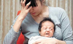 H&#243;a chất trong đồ nhựa li&#234;n quan tới tăng nguy cơ trầm cảm sau sinh?
