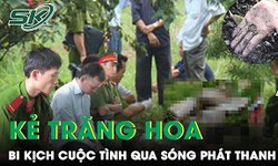 S&#225;t hại người t&#236;nh qua mạng để thoải m&#225;i đến với người t&#236;nh trẻ