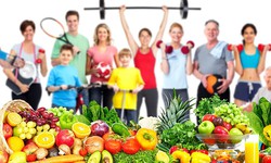 6 loại thực phẩm gi&#224;u chất dinh dưỡng cho sức khỏe tr&#237; n&#227;o