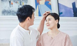Phụ nữ m&#227;n kinh giảm ham muốn, l&#224;m g&#236; để nhen lại ‘lửa y&#234;u’?